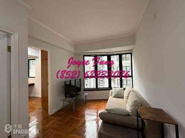 Mid Levels Central - Vantage Park 01