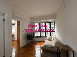 Mid Levels Central - Vantage Park 04