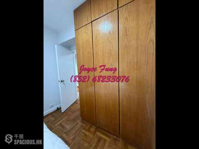 Mid Levels Central - Vantage Park 05