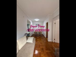 Mid Levels Central - Vantage Park 07