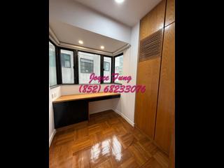 Mid Levels Central - Vantage Park 08