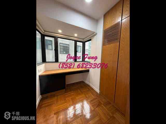 Mid Levels Central - Vantage Park 08