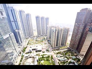 West Kowloon - The Harbourside Block 1 04