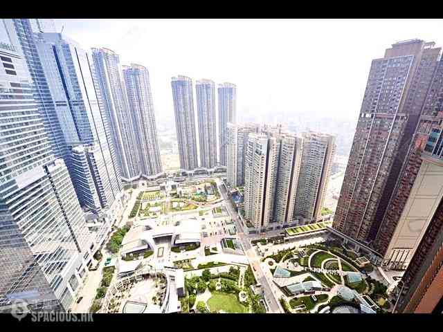 West Kowloon - The Harbourside Block 1 04