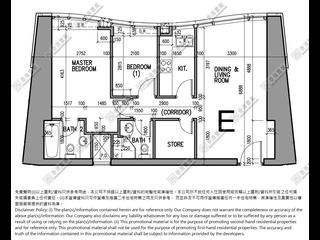 West Kowloon - The Harbourside Block 1 07
