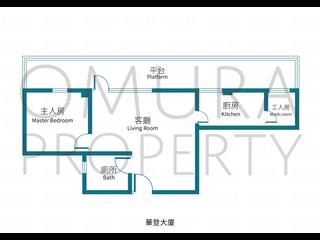 铜锣湾 - 华登大厦 04