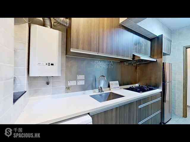 Causeway Bay - Great George Building 07