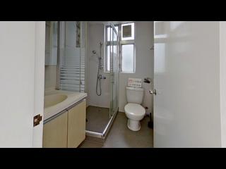 铜锣湾 - 华登大厦 17