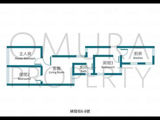 跑马地 - 绵发街6号 03