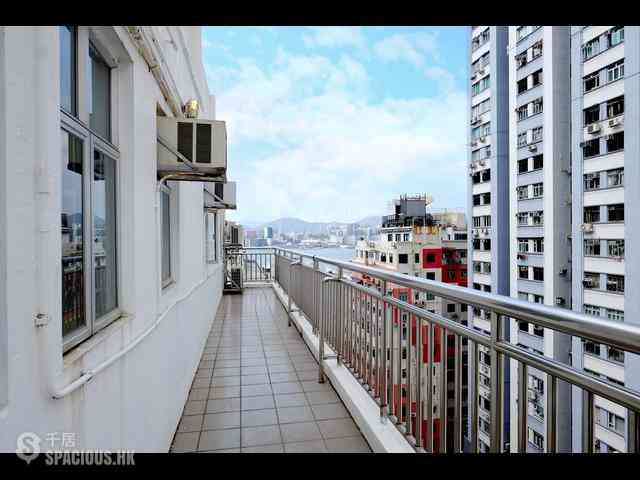 Causeway Bay - Great George Building 20