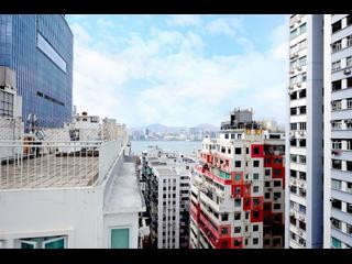 铜锣湾 - 华登大厦 21