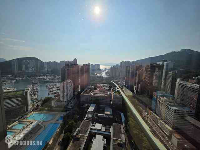 Wong Chuk Hang - The Southside Phase 3B Blue Coast Tower 1A 01