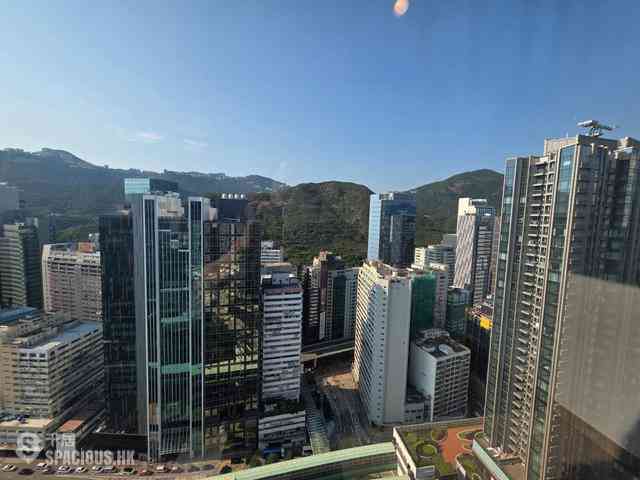Wong Chuk Hang - The Southside Phase 3B Blue Coast Tower 1A 02