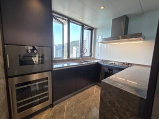 Wong Chuk Hang - The Southside Phase 3B Blue Coast Tower 1A 09
