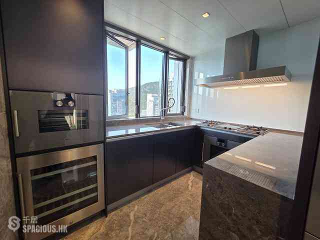 Wong Chuk Hang - The Southside Phase 3B Blue Coast Tower 1A 09