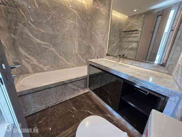 Wong Chuk Hang - The Southside Phase 3B Blue Coast Tower 1A 10
