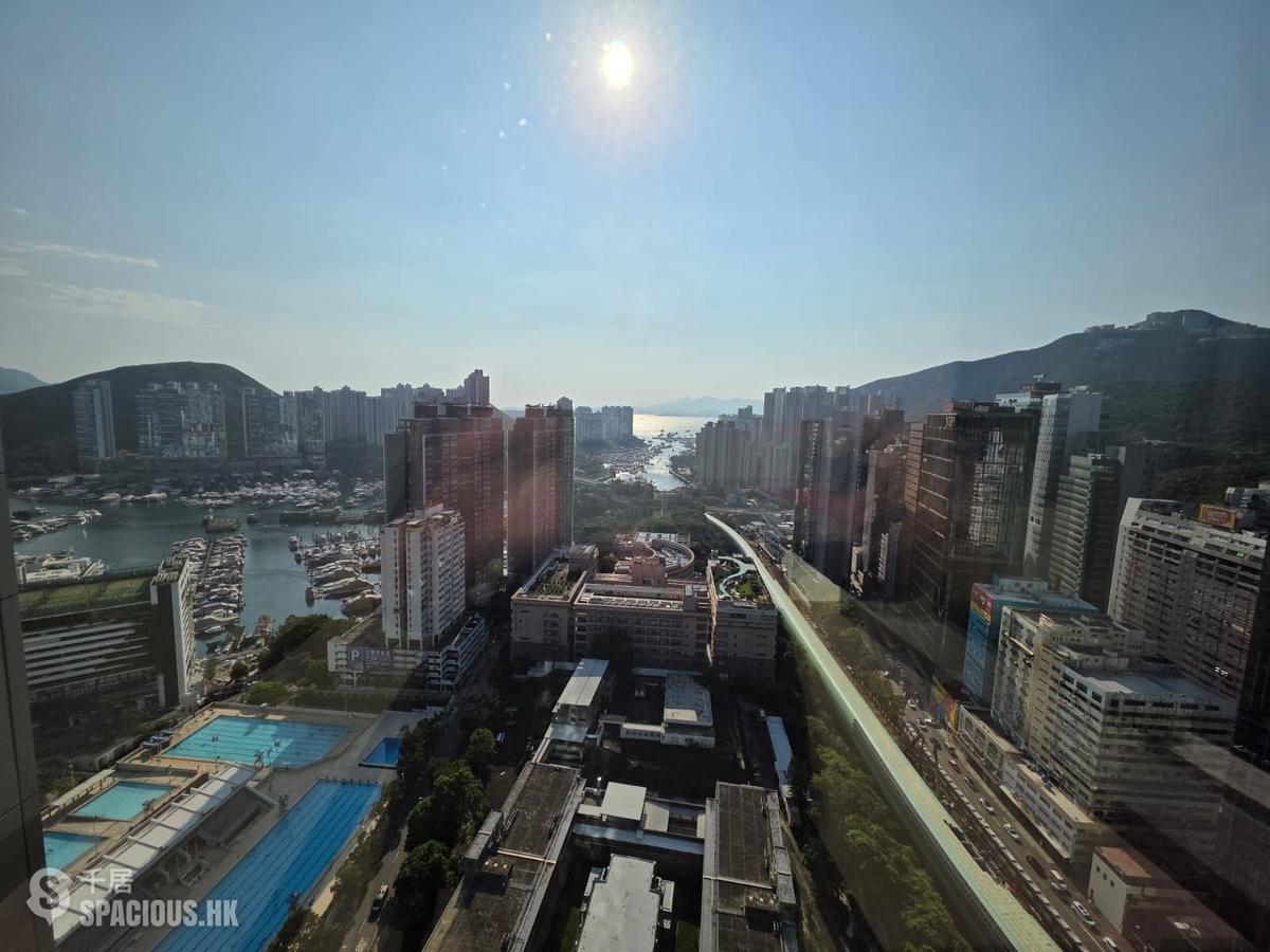 Wong Chuk Hang - The Southside Phase 3B Blue Coast Tower 1A 01