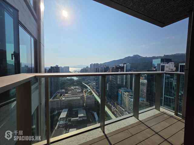 Wong Chuk Hang - The Southside Phase 3B Blue Coast Tower 1A 03