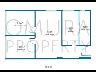 湾仔 - 百福楼 03