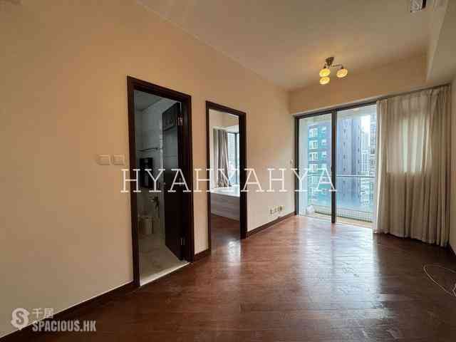 Sheung Wan - One Pacific Heights 01