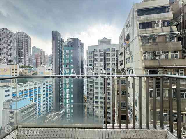 Sheung Wan - One Pacific Heights 02