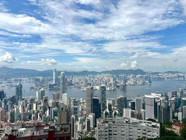 The Peak - The Belvedere 03