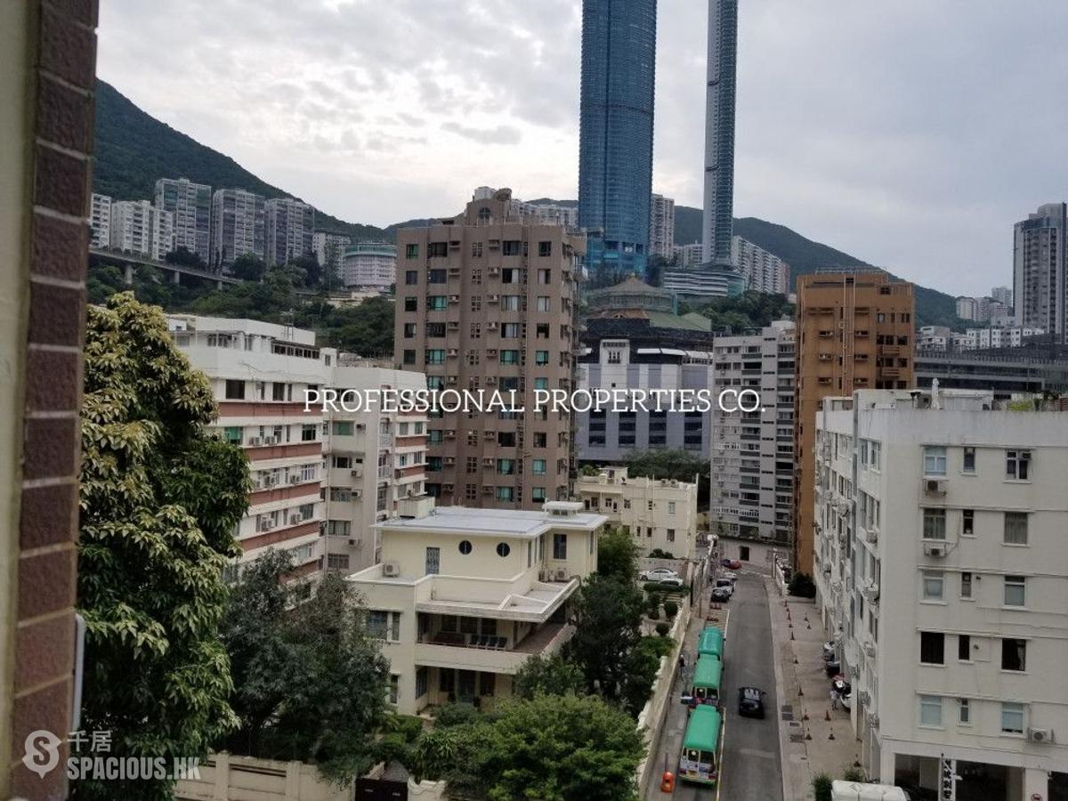Happy Valley - Sunny Villa Block 69A Blue Pool Road 01