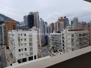 Happy Valley - Sunny Villa Block 69A Blue Pool Road 02