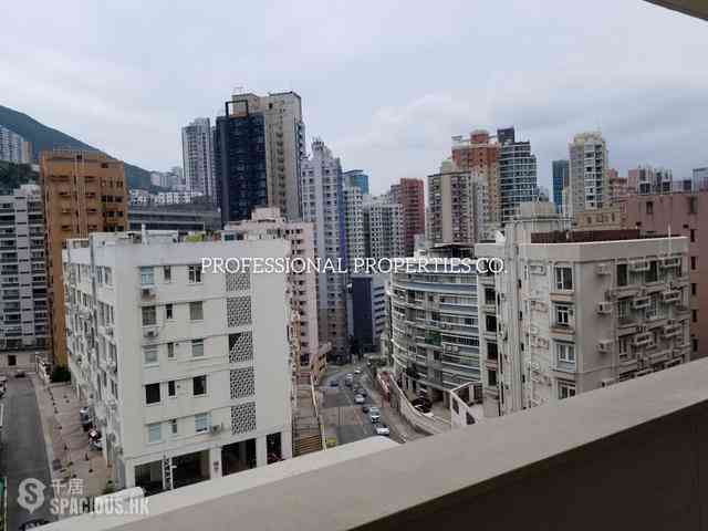 Happy Valley - Sunny Villa Block 69A Blue Pool Road 02