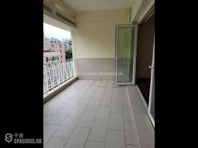 Happy Valley - Sunny Villa Block 69A Blue Pool Road 03