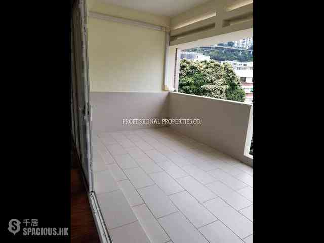 Happy Valley - Sunny Villa Block 69A Blue Pool Road 04