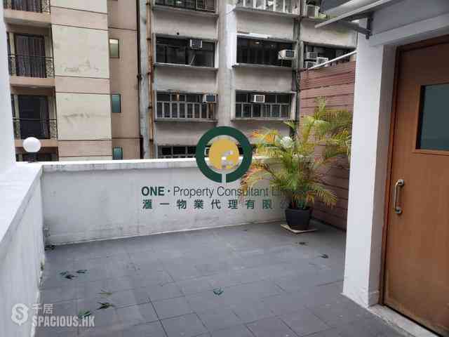 上環 - 永樂街109-111號 05