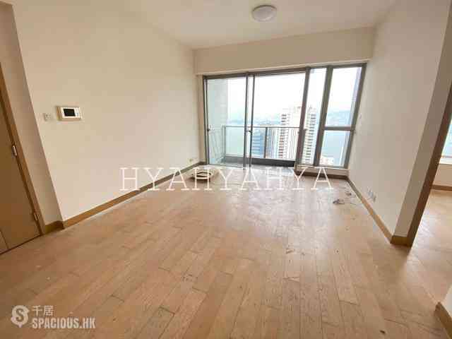 Sai Ying Pun - Island Crest 01