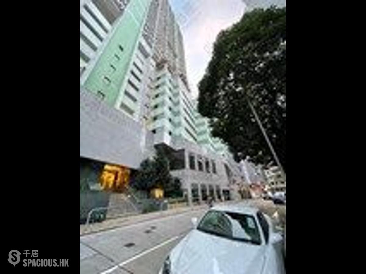 西半山 - 俊贤花园2座 01