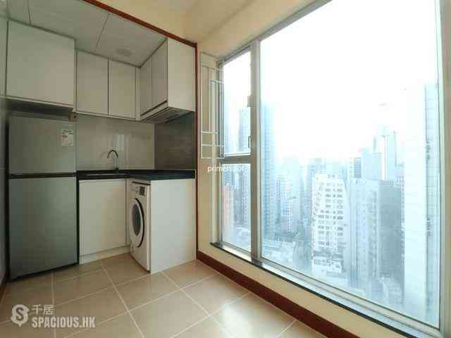 Central - Tung Tze Terrace 02