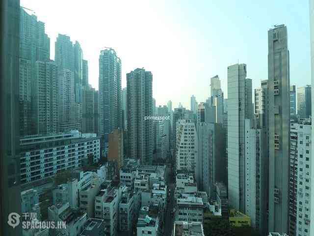 Central - Tung Tze Terrace 05