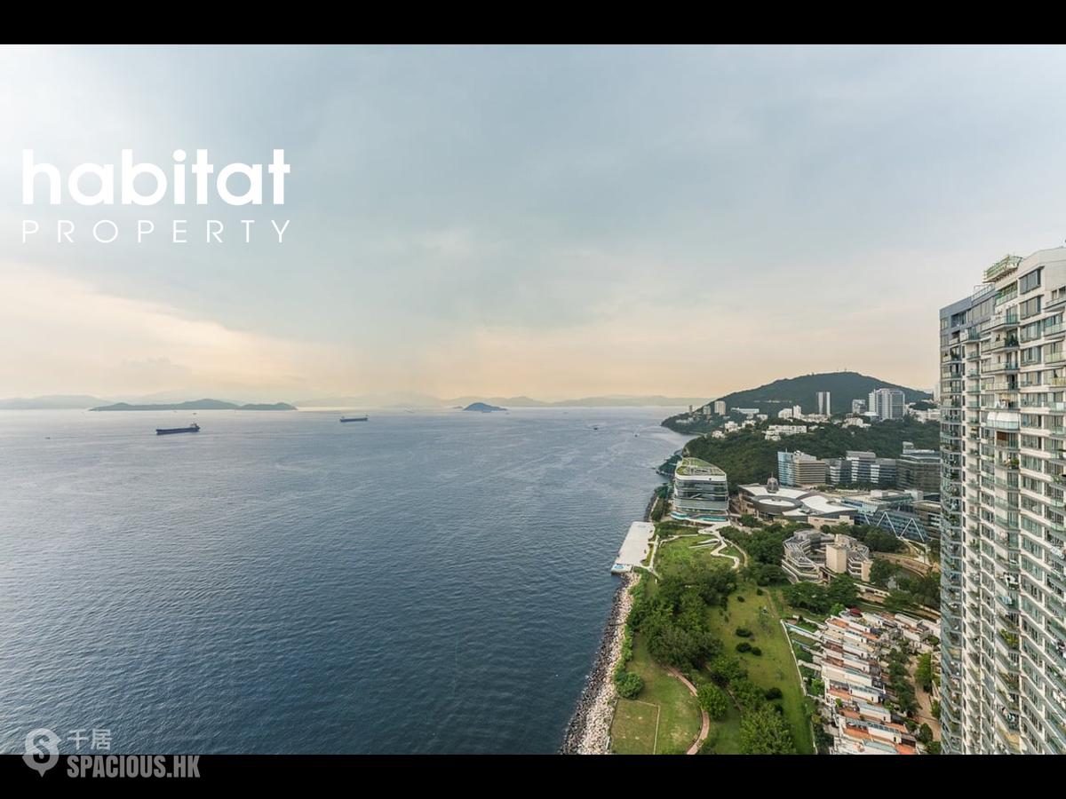 Cyberport - Residence Bel-Air Phase 2 South Tower 01