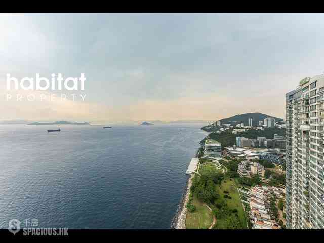 Cyberport - Residence Bel-Air Phase 2 South Tower 01