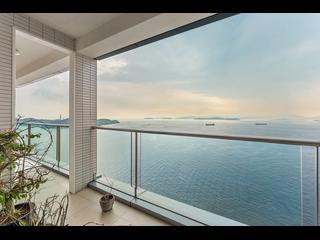 Cyberport - Residence Bel-Air Phase 2 South Tower 02