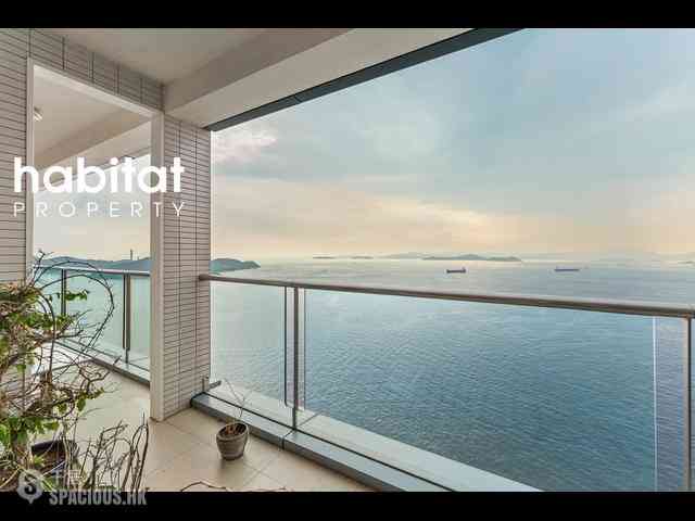 Cyberport - Residence Bel-Air Phase 2 South Tower 02