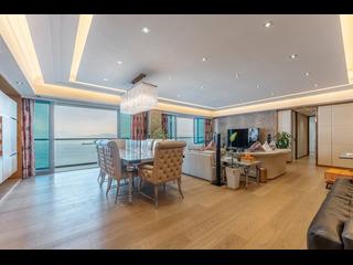 Cyberport - Residence Bel-Air Phase 2 South Tower 03
