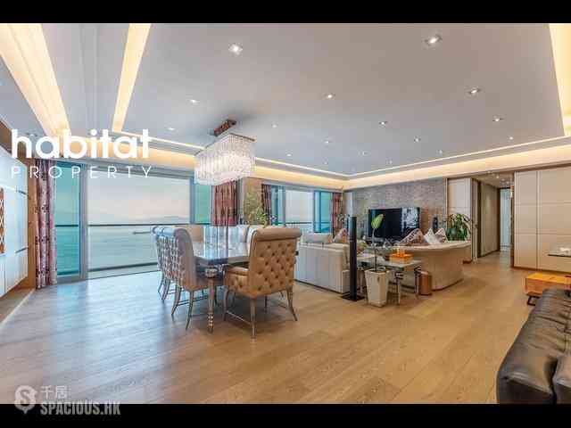 Cyberport - Residence Bel-Air Phase 2 South Tower 03