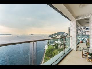 Cyberport - Residence Bel-Air Phase 2 South Tower 04