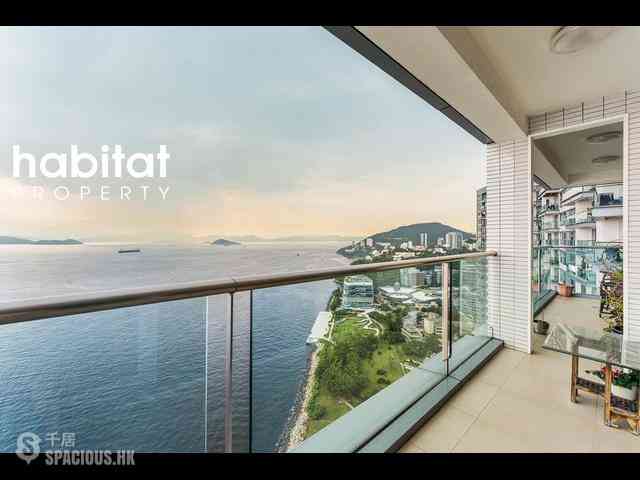 Cyberport - Residence Bel-Air Phase 2 South Tower 04