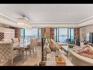 Cyberport - Residence Bel-Air Phase 2 South Tower 05