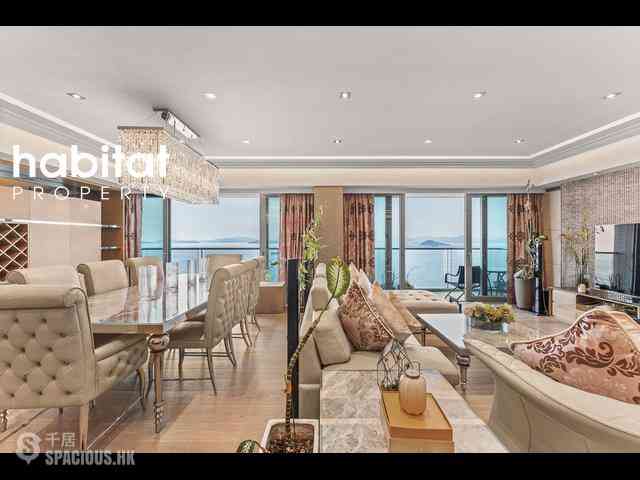 Cyberport - Residence Bel-Air Phase 2 South Tower 05