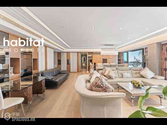 Cyberport - Residence Bel-Air Phase 2 South Tower 06
