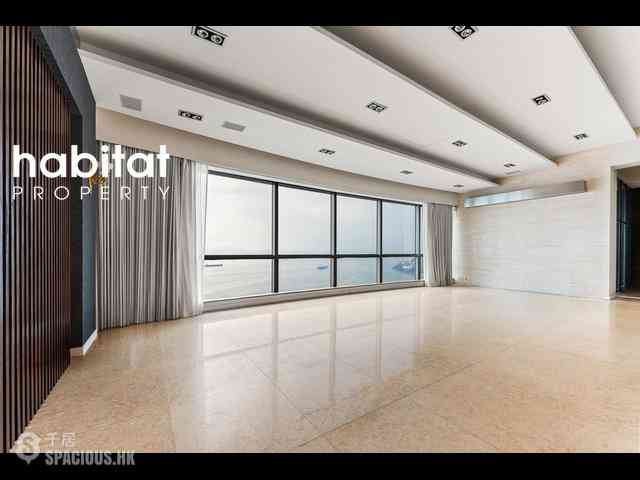 Cyberport - Residence Bel-Air Phase 4 Bel-Air on the Peak 01