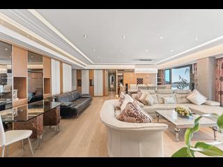 Cyberport - Residence Bel-Air Phase 2 South Tower 06
