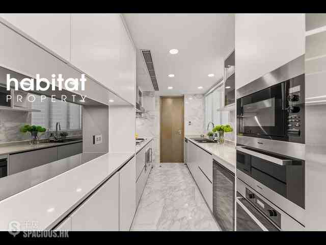Cyberport - Residence Bel-Air Phase 2 South Tower 07